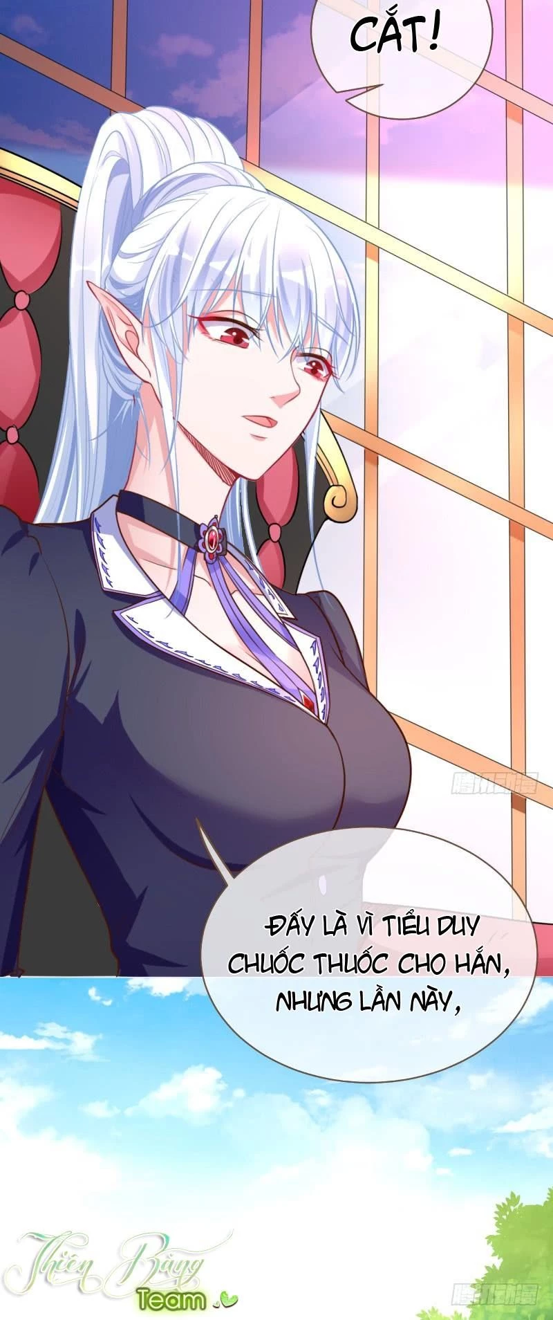 Vạn Tra Triêu Hoàng Chapter 44 - Next Chapter 45