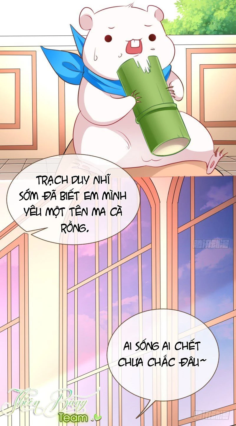 Vạn Tra Triêu Hoàng Chapter 44 - Next Chapter 45