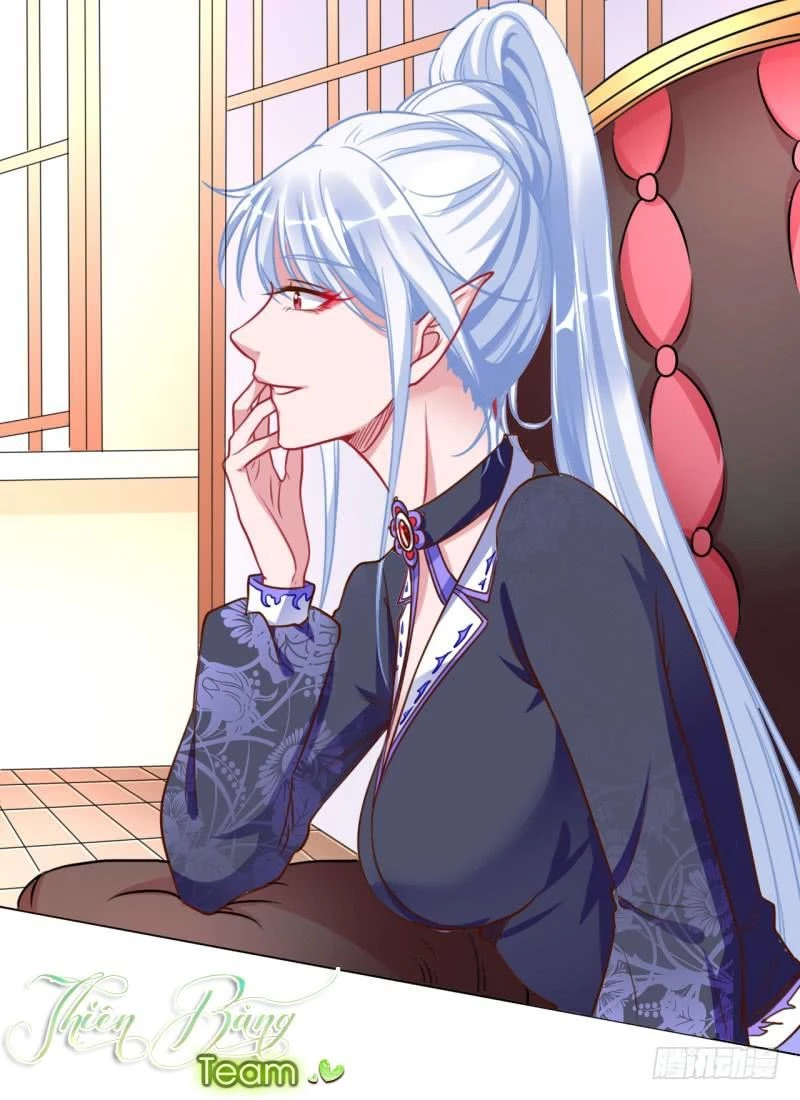 Vạn Tra Triêu Hoàng Chapter 44 - Next Chapter 45