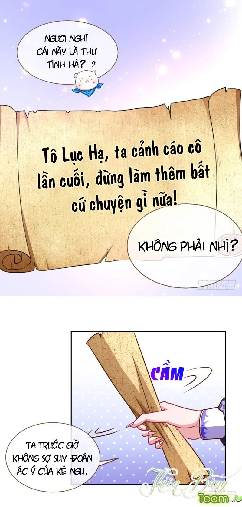 Vạn Tra Triêu Hoàng Chapter 44 - Next Chapter 45