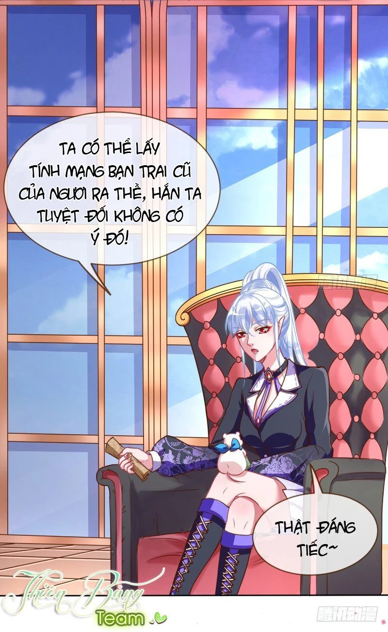 Vạn Tra Triêu Hoàng Chapter 44 - Next Chapter 45