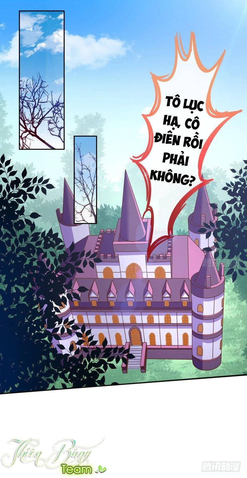 Vạn Tra Triêu Hoàng Chapter 44 - Next Chapter 45