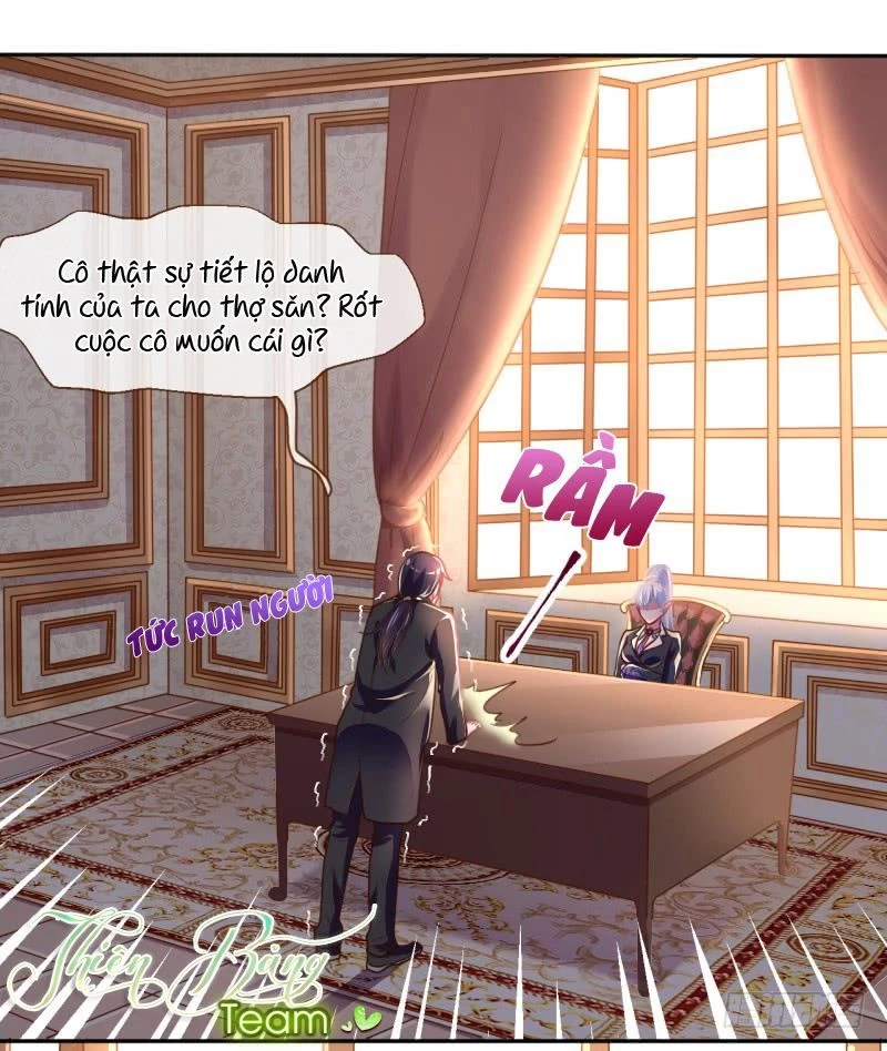 Vạn Tra Triêu Hoàng Chapter 44 - Next Chapter 45