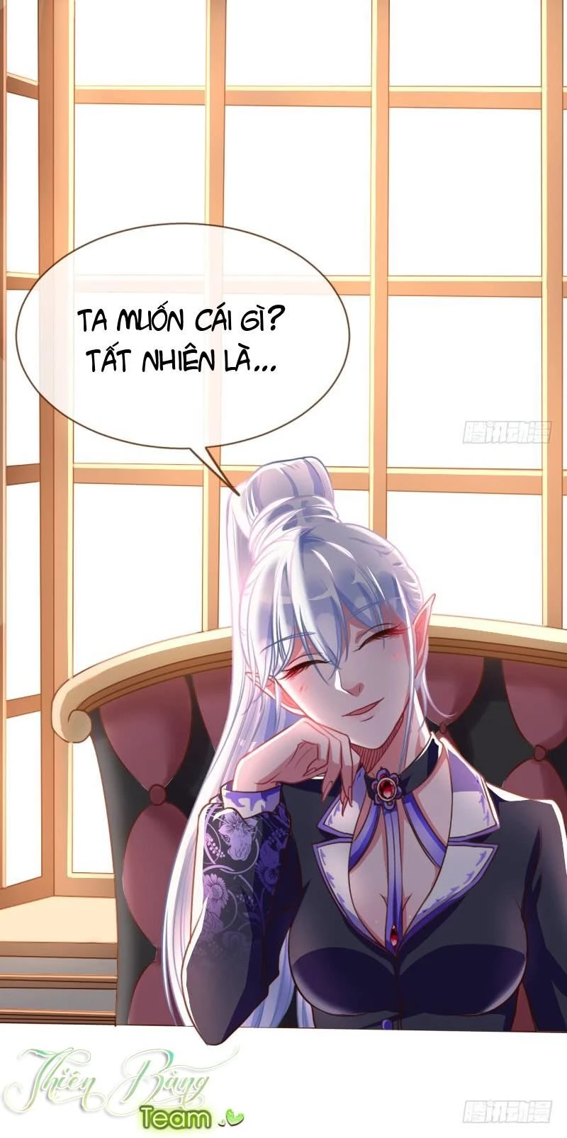 Vạn Tra Triêu Hoàng Chapter 44 - Next Chapter 45