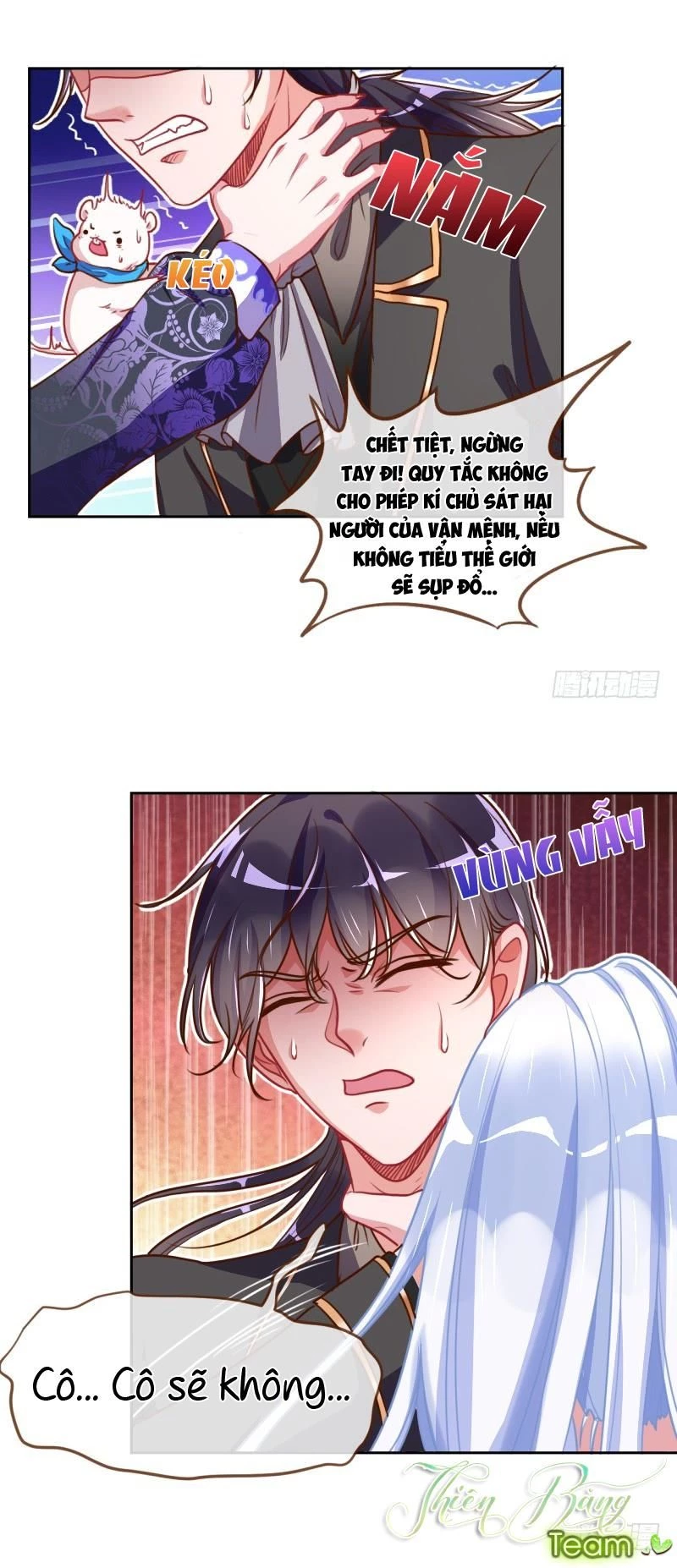 Vạn Tra Triêu Hoàng Chapter 44 - Next Chapter 45