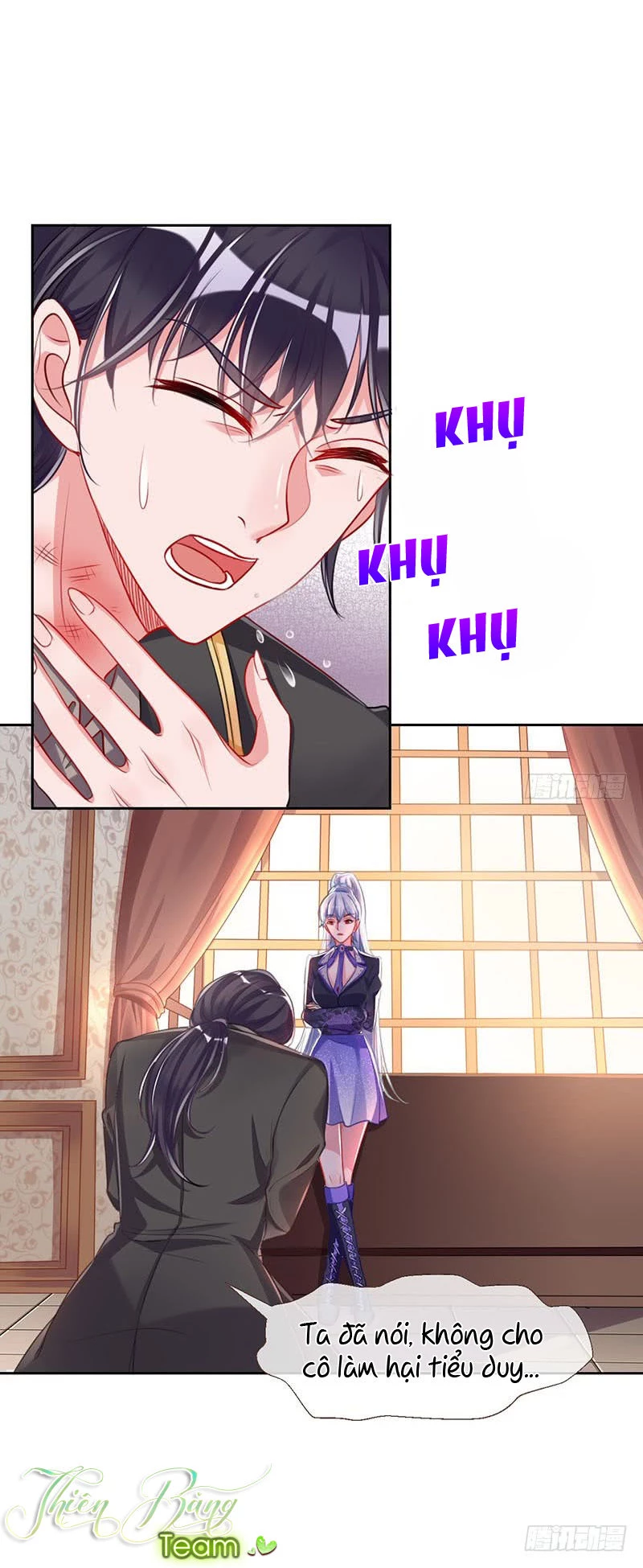 Vạn Tra Triêu Hoàng Chapter 44 - Next Chapter 45