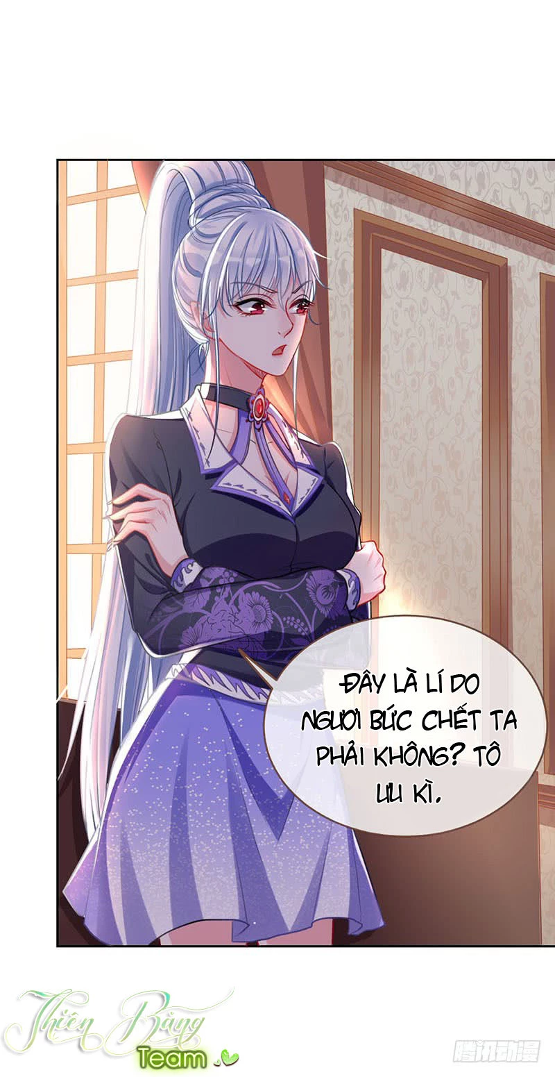 Vạn Tra Triêu Hoàng Chapter 44 - Next Chapter 45