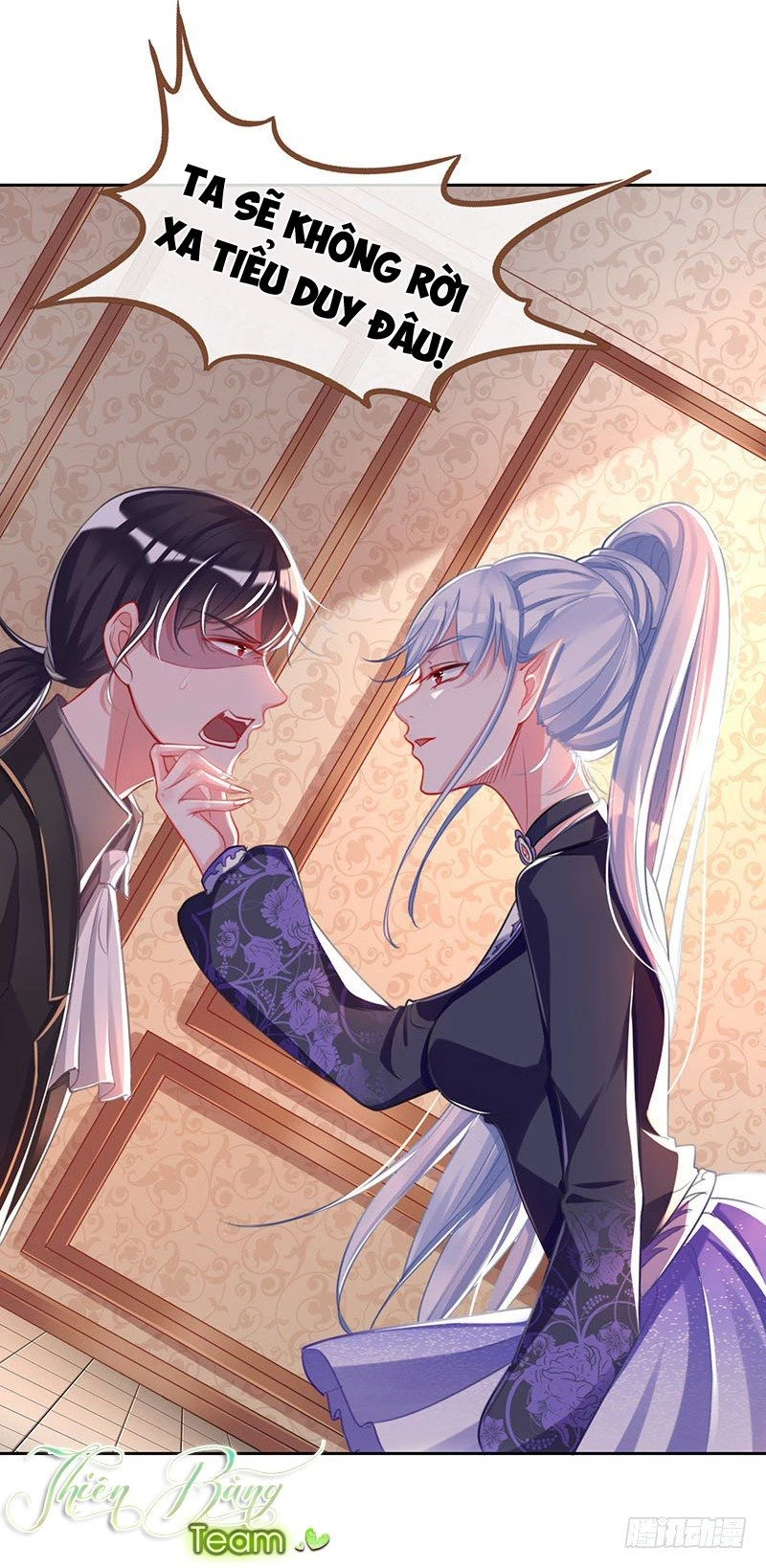 Vạn Tra Triêu Hoàng Chapter 44 - Next Chapter 45