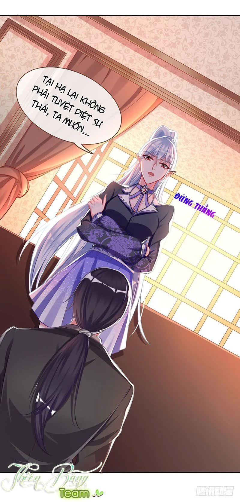 Vạn Tra Triêu Hoàng Chapter 44 - Next Chapter 45