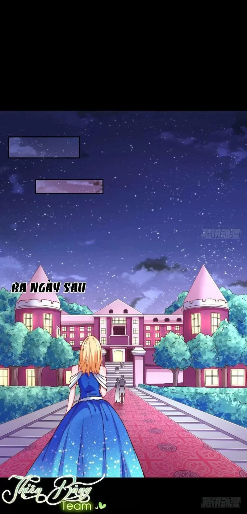 Vạn Tra Triêu Hoàng Chapter 45 - Trang 4