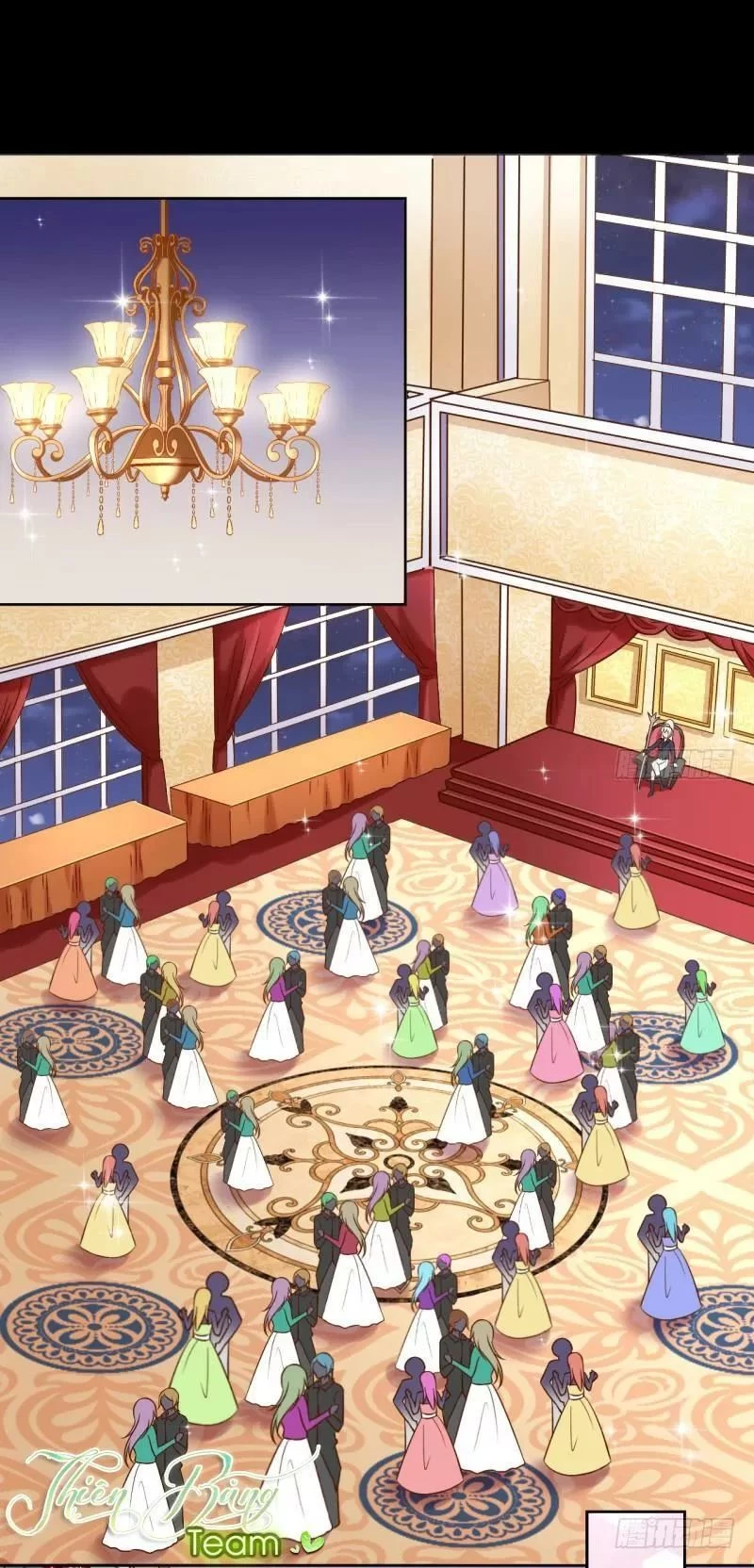 Vạn Tra Triêu Hoàng Chapter 45 - Trang 4