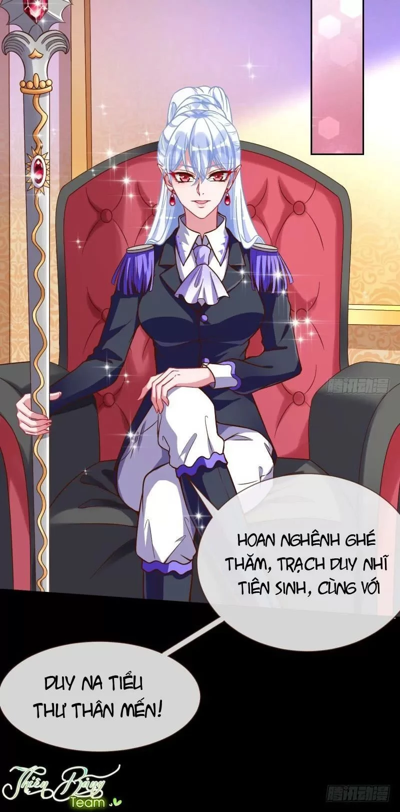 Vạn Tra Triêu Hoàng Chapter 45 - Trang 4