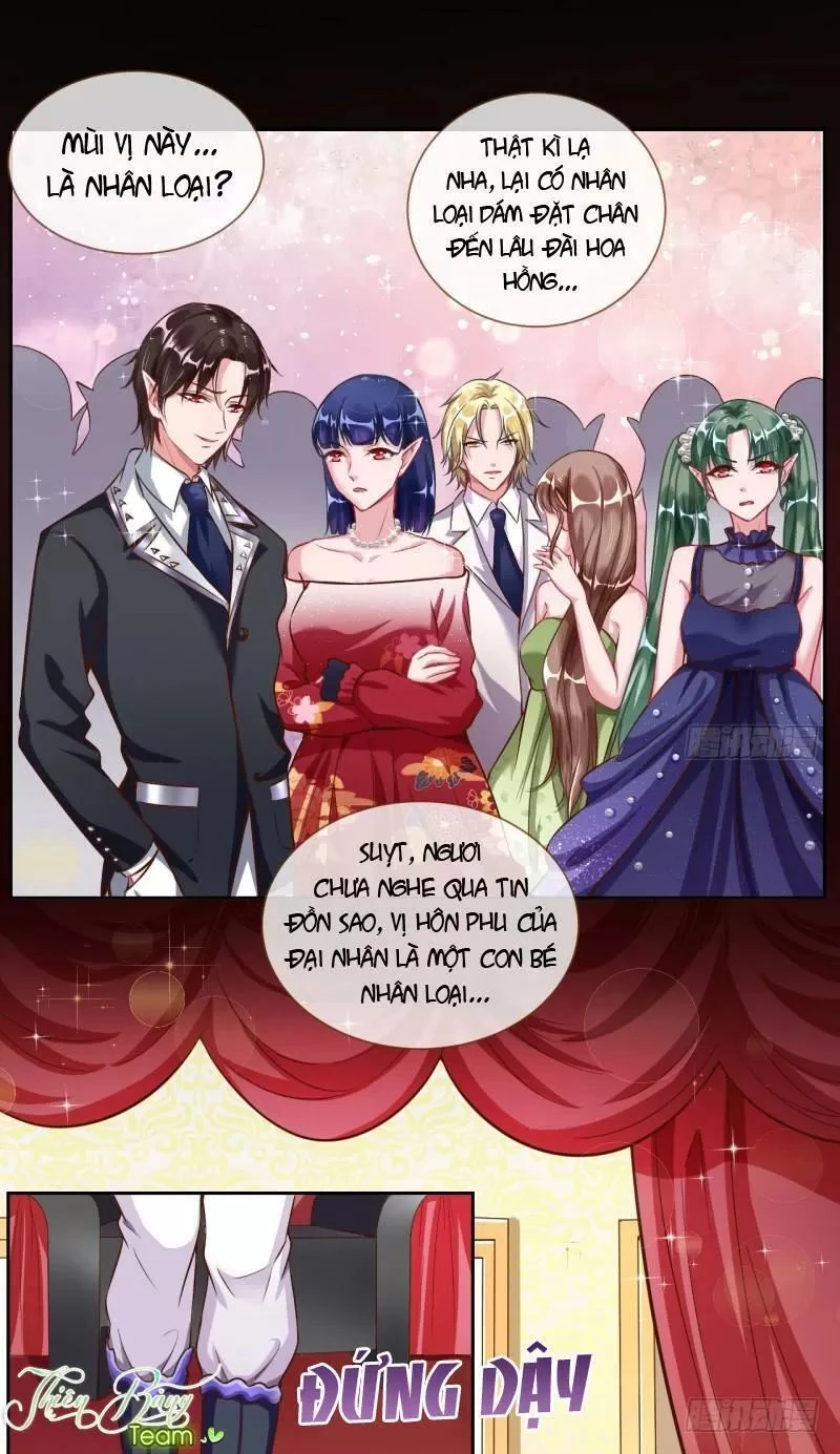 Vạn Tra Triêu Hoàng Chapter 45 - Trang 4