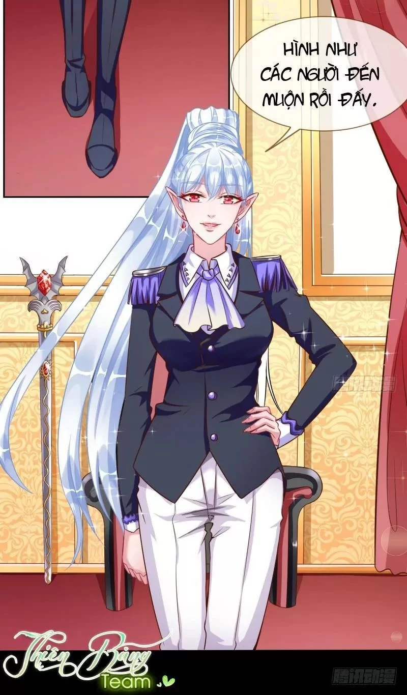 Vạn Tra Triêu Hoàng Chapter 45 - Trang 4