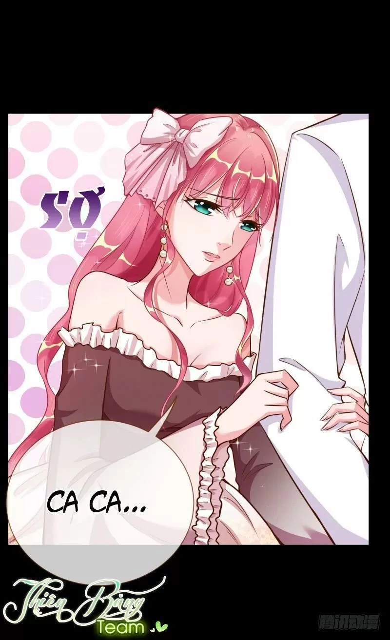 Vạn Tra Triêu Hoàng Chapter 45 - Trang 4