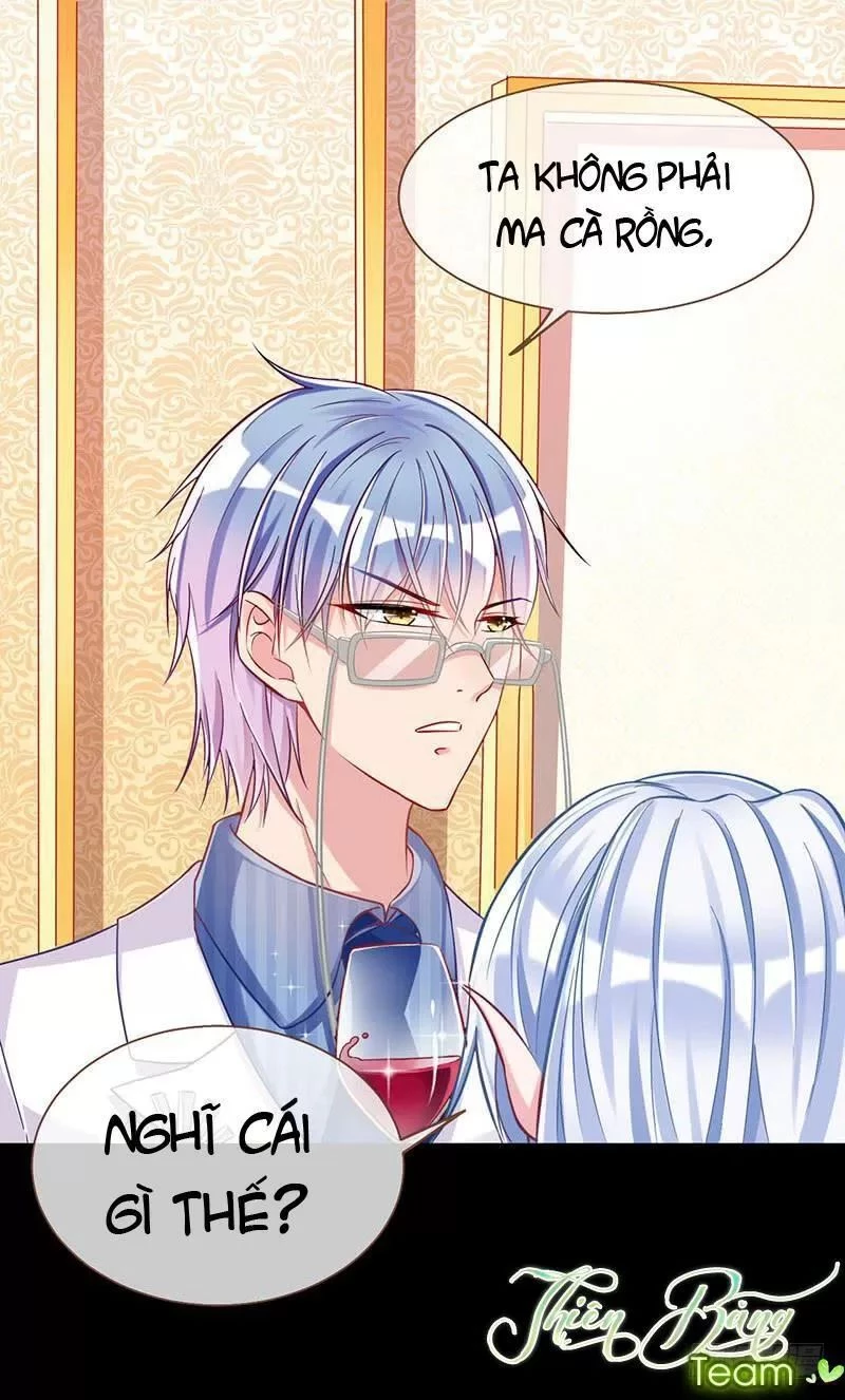 Vạn Tra Triêu Hoàng Chapter 45 - Trang 4