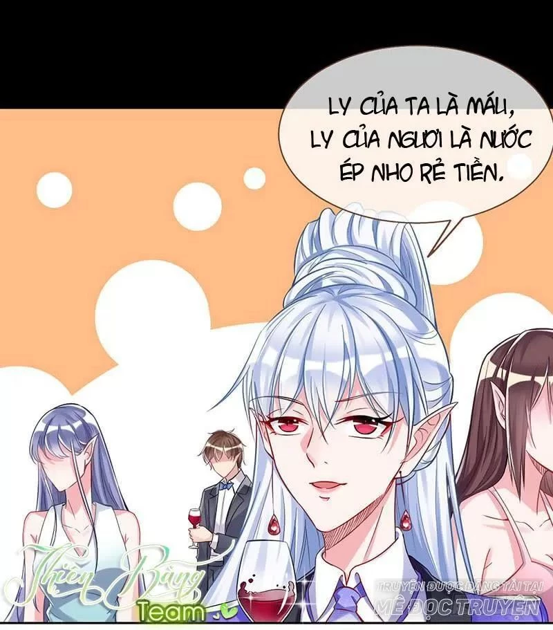 Vạn Tra Triêu Hoàng Chapter 45 - Trang 4