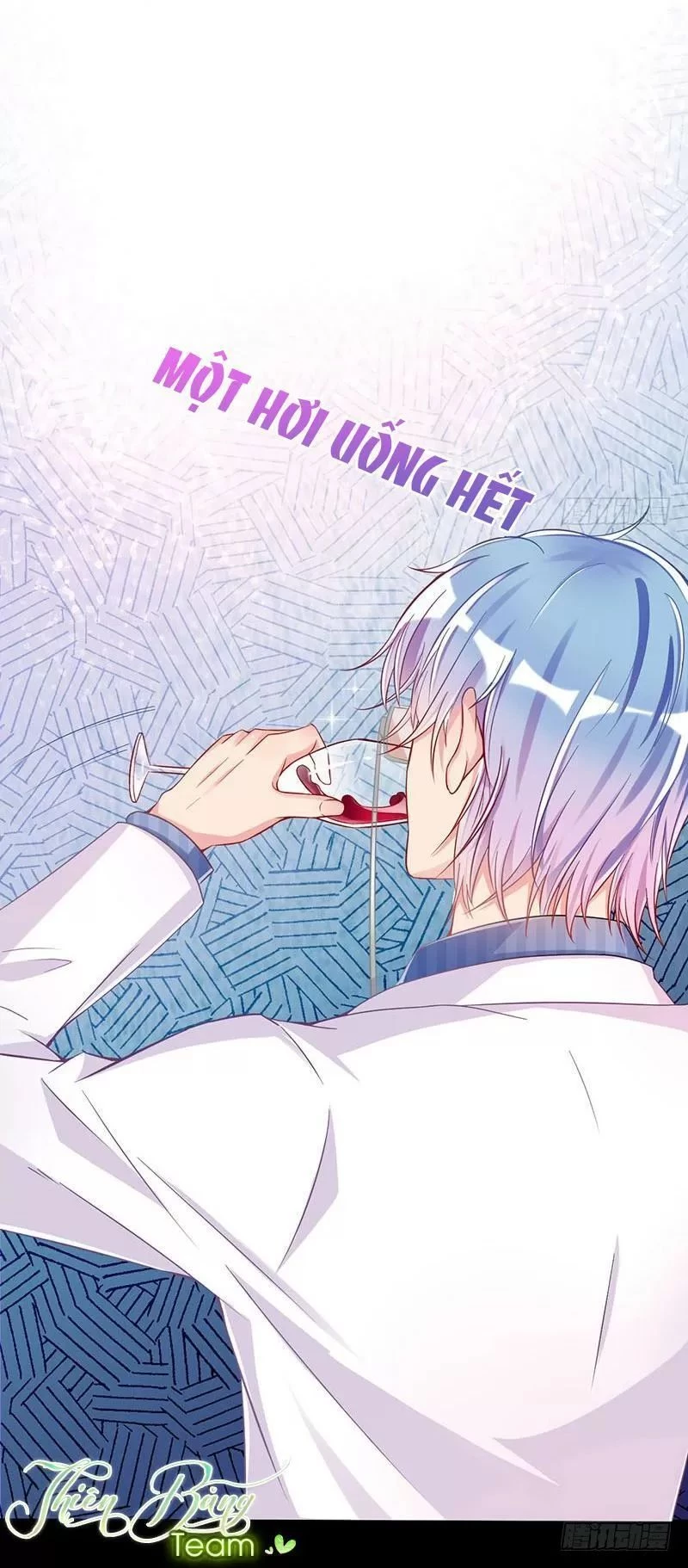 Vạn Tra Triêu Hoàng Chapter 45 - Trang 4