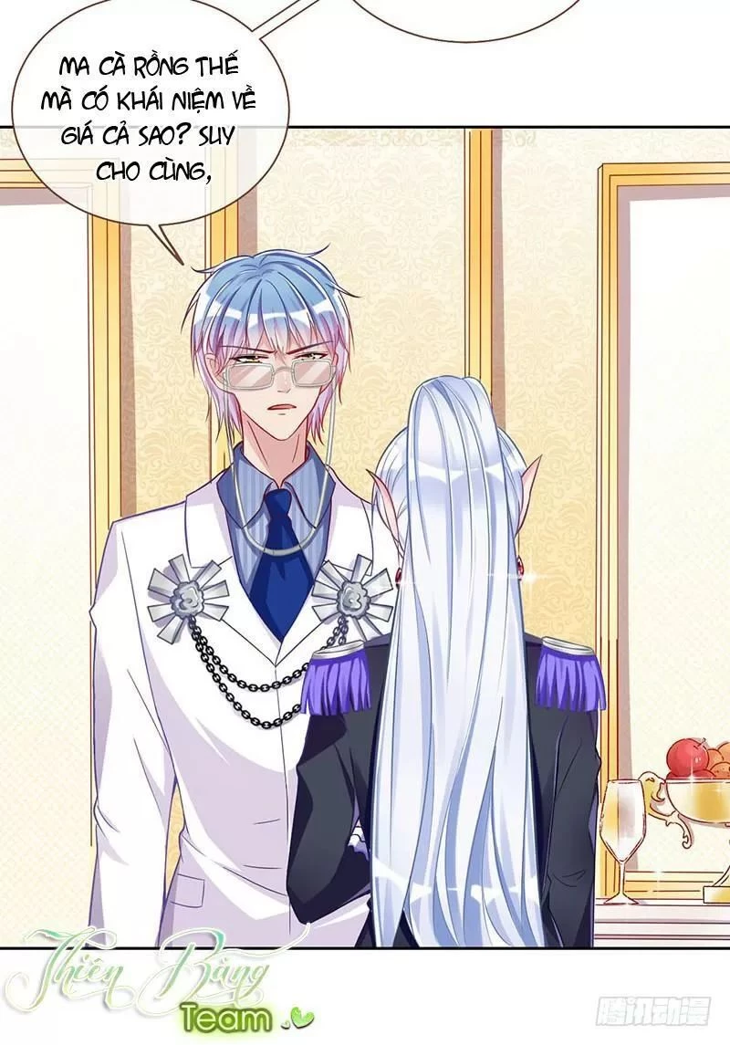 Vạn Tra Triêu Hoàng Chapter 45 - Trang 4