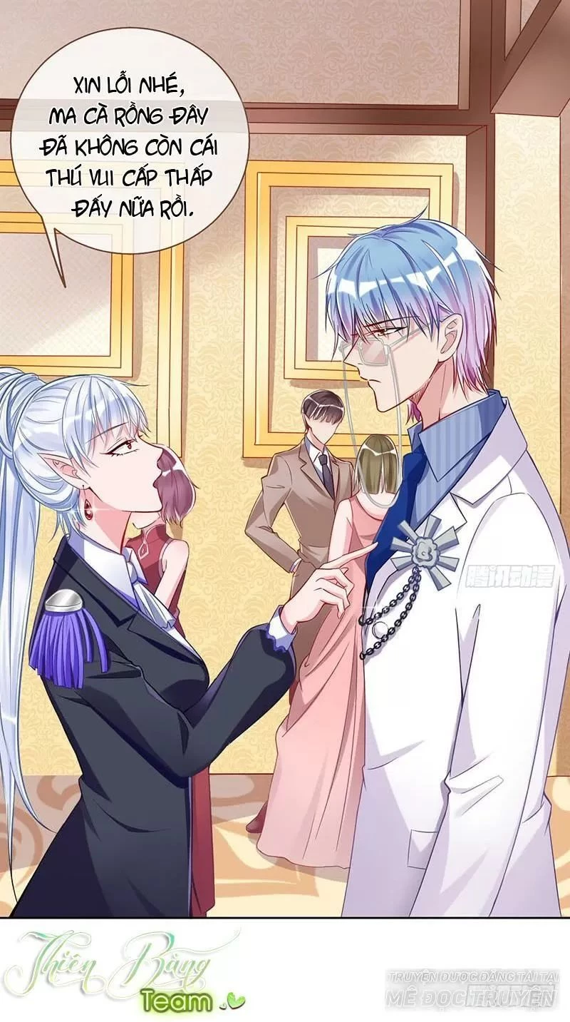 Vạn Tra Triêu Hoàng Chapter 45 - Trang 4