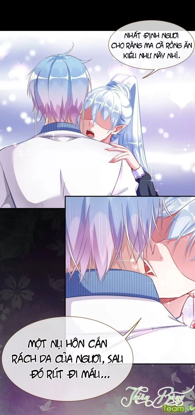 Vạn Tra Triêu Hoàng Chapter 45 - Trang 4