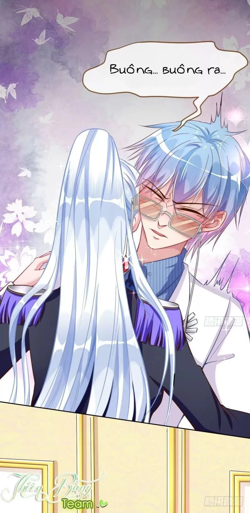 Vạn Tra Triêu Hoàng Chapter 45 - Trang 4