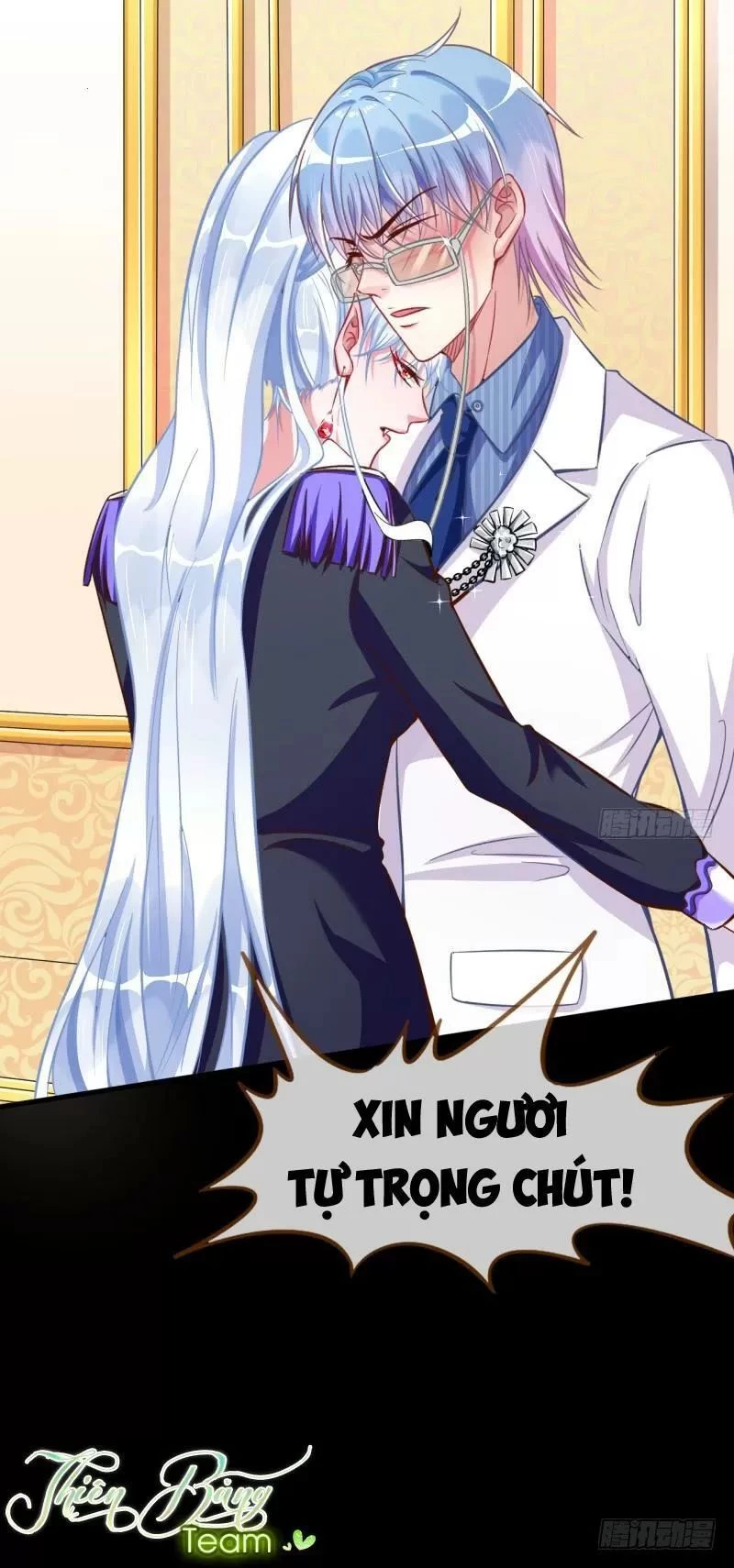 Vạn Tra Triêu Hoàng Chapter 45 - Trang 4