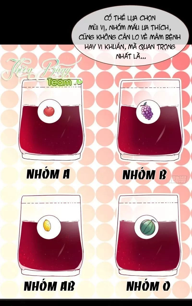 Vạn Tra Triêu Hoàng Chapter 45 - Trang 4