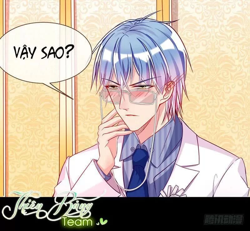 Vạn Tra Triêu Hoàng Chapter 45 - Trang 4