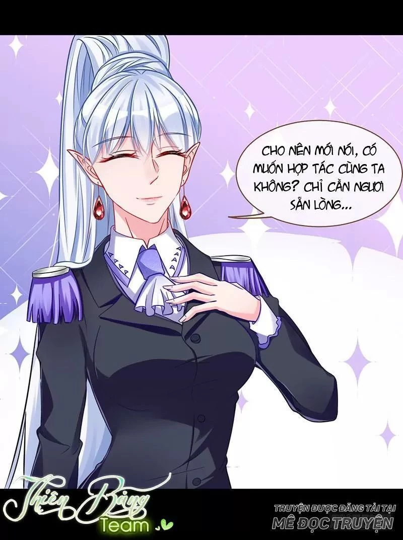 Vạn Tra Triêu Hoàng Chapter 45 - Trang 4