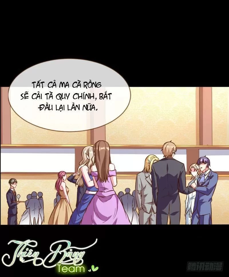 Vạn Tra Triêu Hoàng Chapter 45 - Trang 4