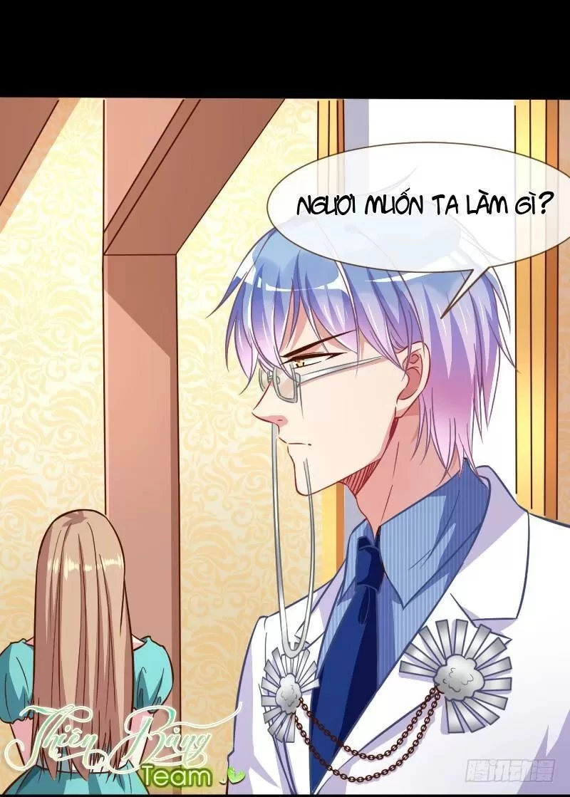 Vạn Tra Triêu Hoàng Chapter 45 - Trang 4