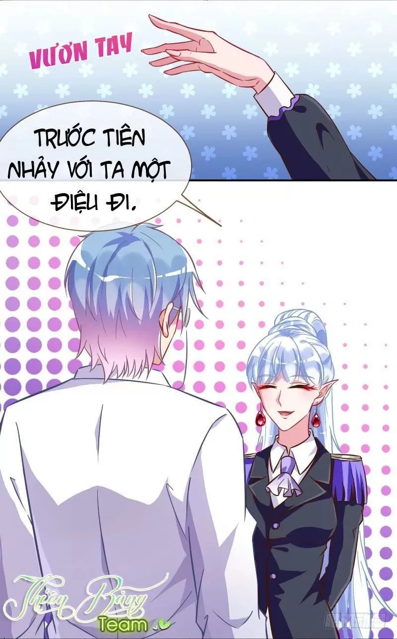 Vạn Tra Triêu Hoàng Chapter 45 - Trang 4