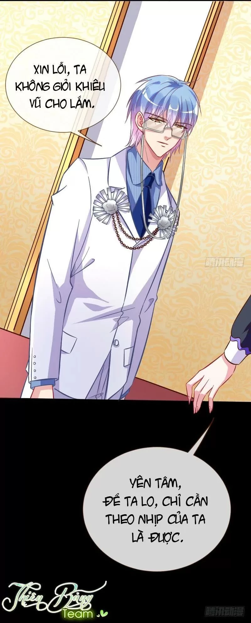 Vạn Tra Triêu Hoàng Chapter 45 - Trang 4