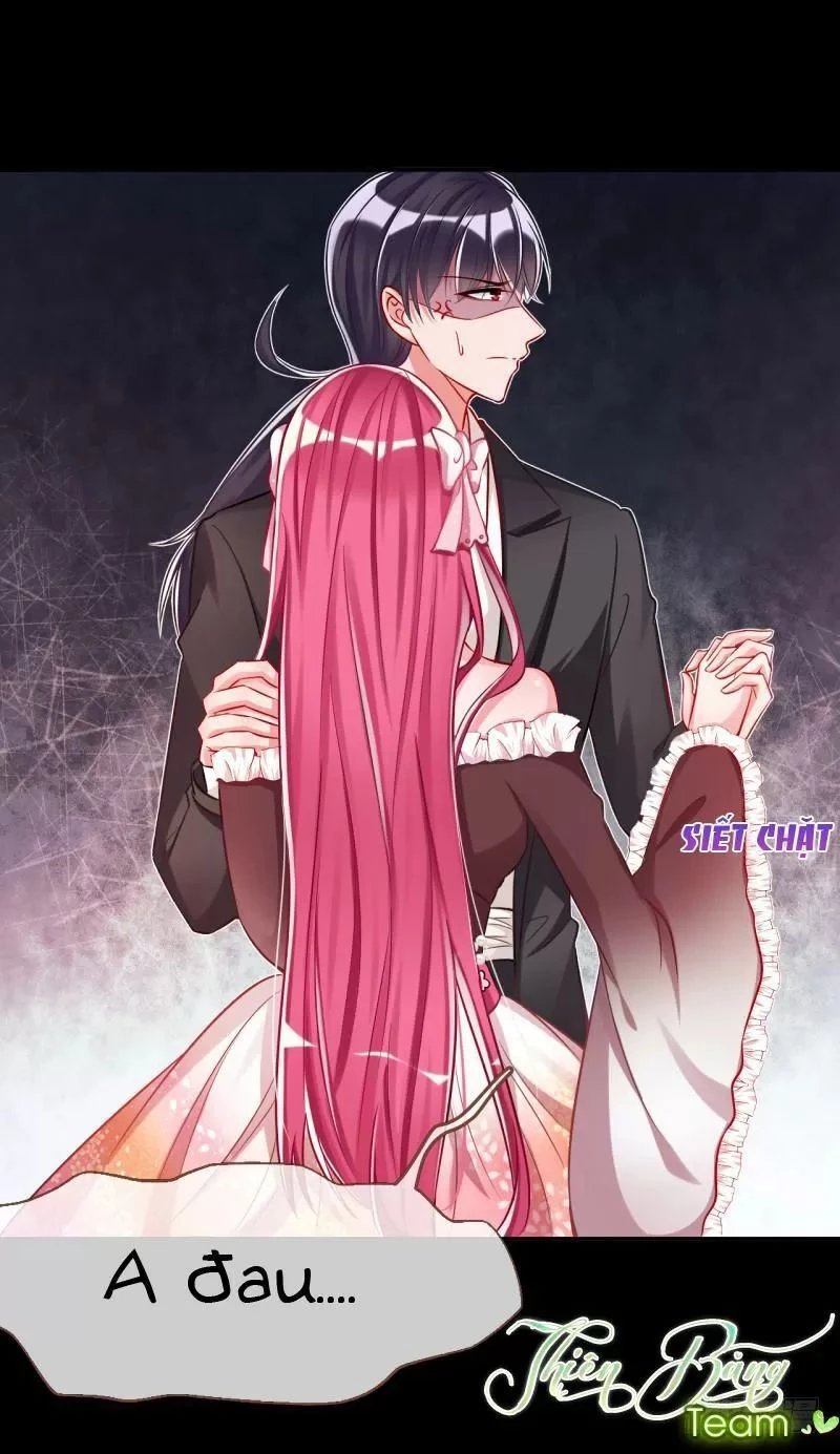 Vạn Tra Triêu Hoàng Chapter 45 - Trang 4