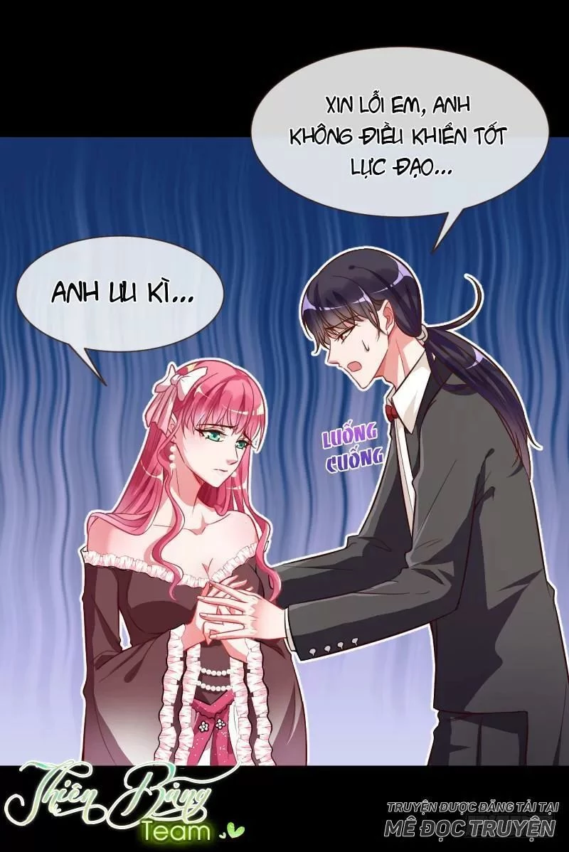 Vạn Tra Triêu Hoàng Chapter 45 - Trang 4