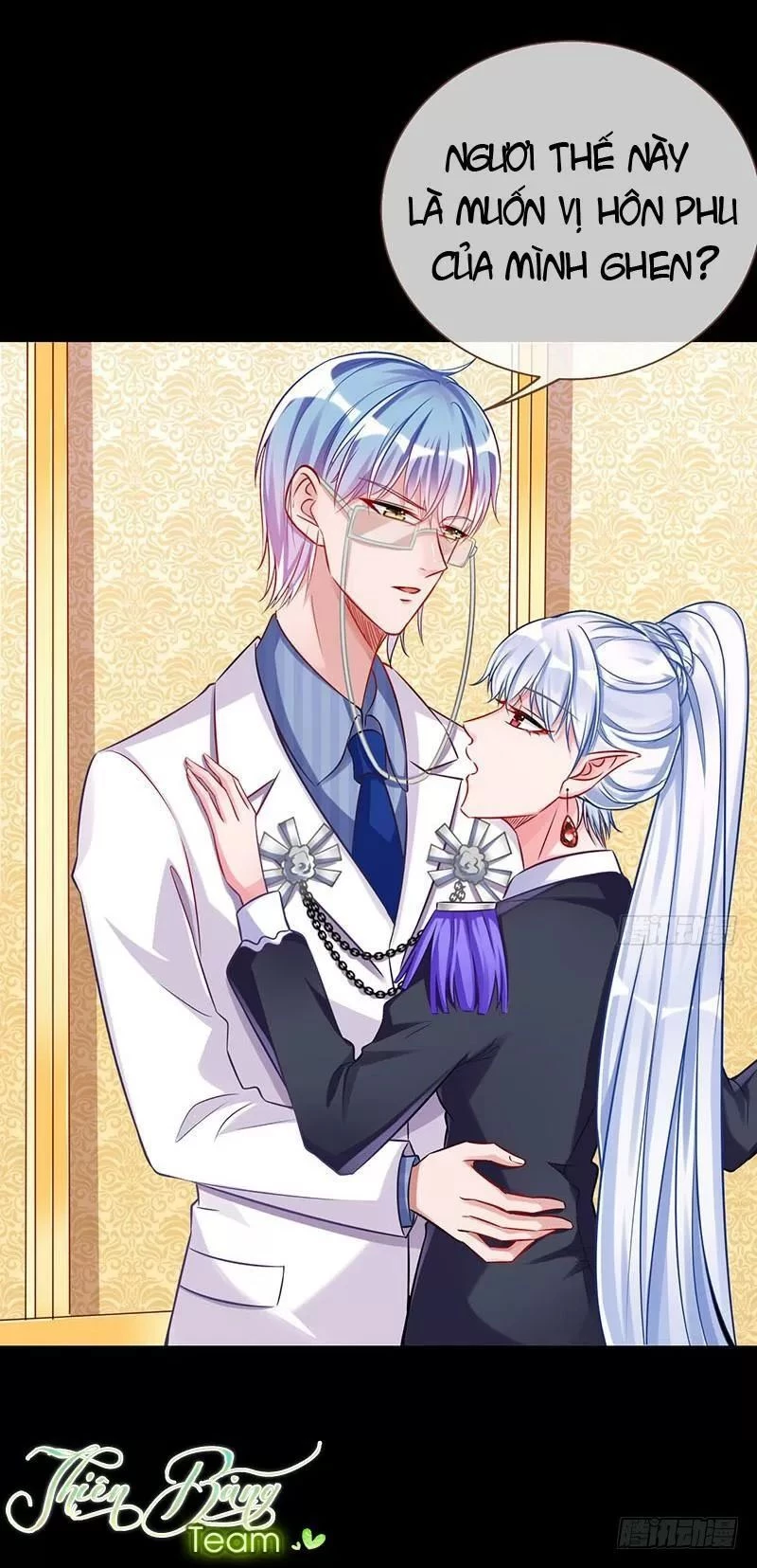 Vạn Tra Triêu Hoàng Chapter 45 - Trang 4