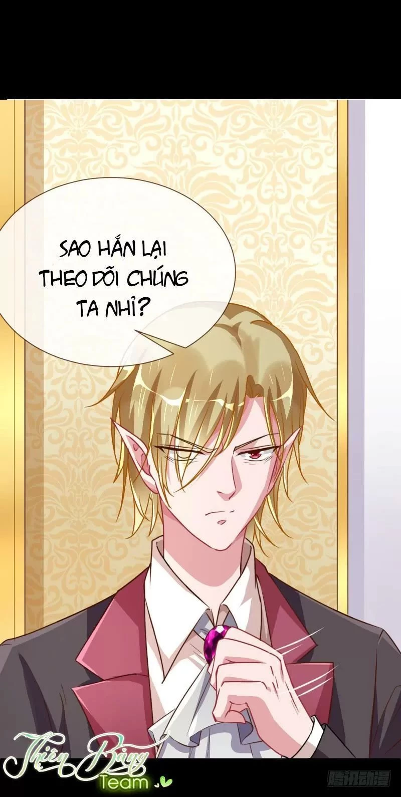 Vạn Tra Triêu Hoàng Chapter 46 - Next Chapter 47