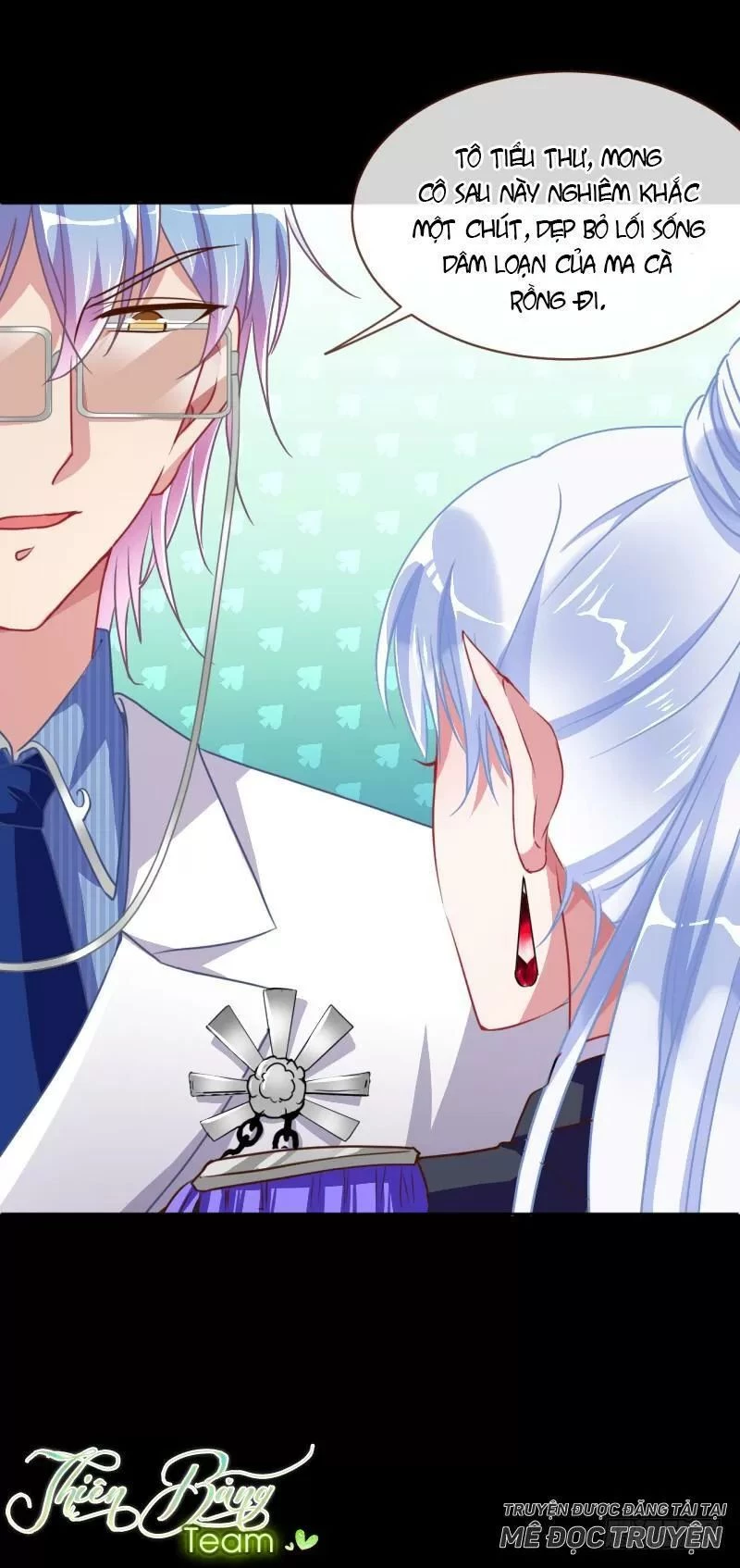 Vạn Tra Triêu Hoàng Chapter 46 - Next Chapter 47