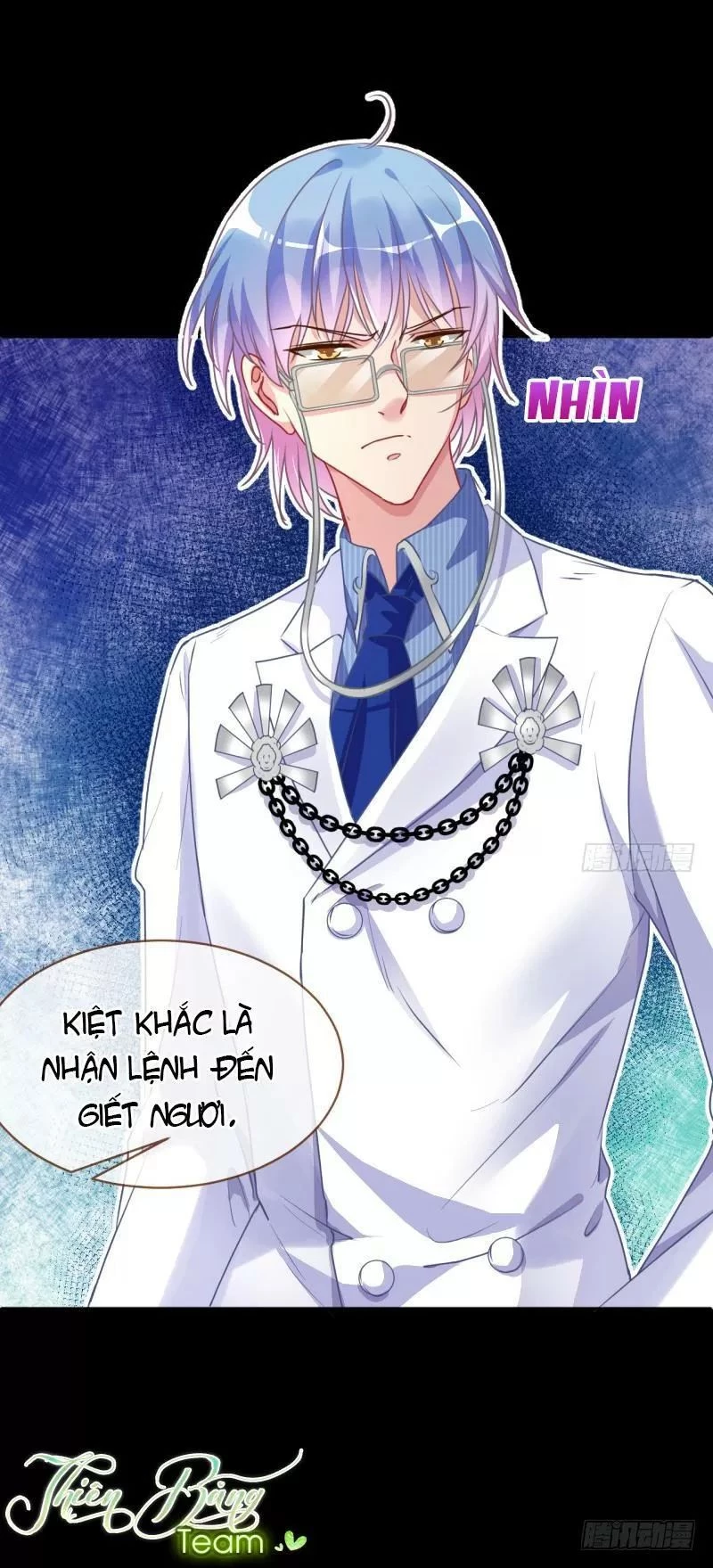 Vạn Tra Triêu Hoàng Chapter 46 - Next Chapter 47