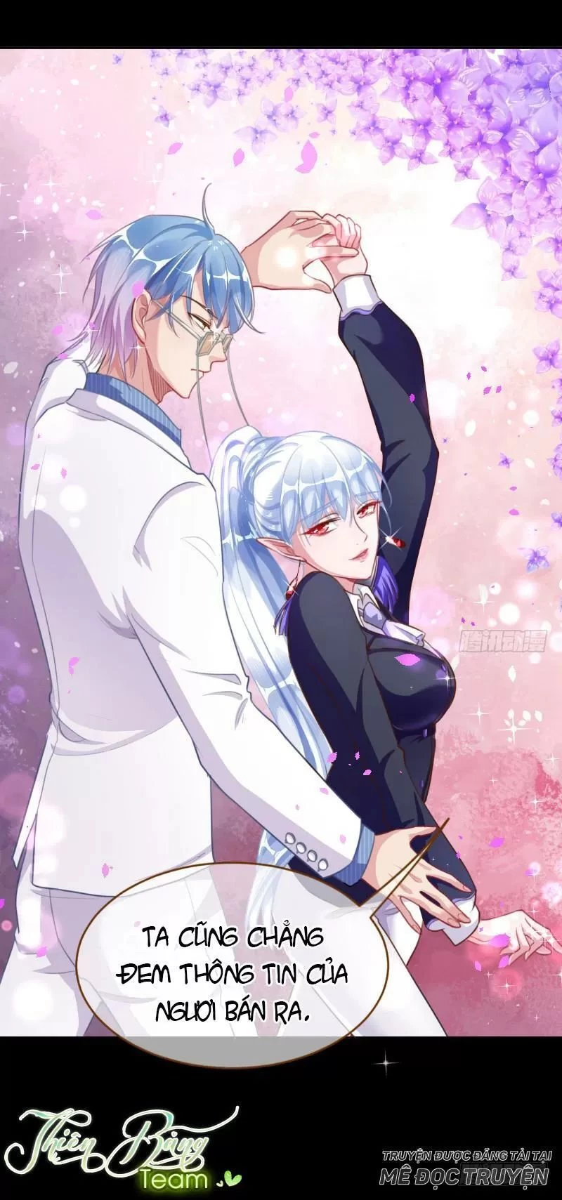 Vạn Tra Triêu Hoàng Chapter 46 - Next Chapter 47