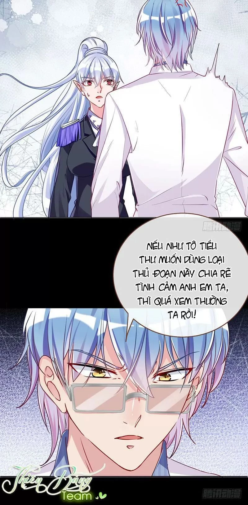 Vạn Tra Triêu Hoàng Chapter 46 - Next Chapter 47