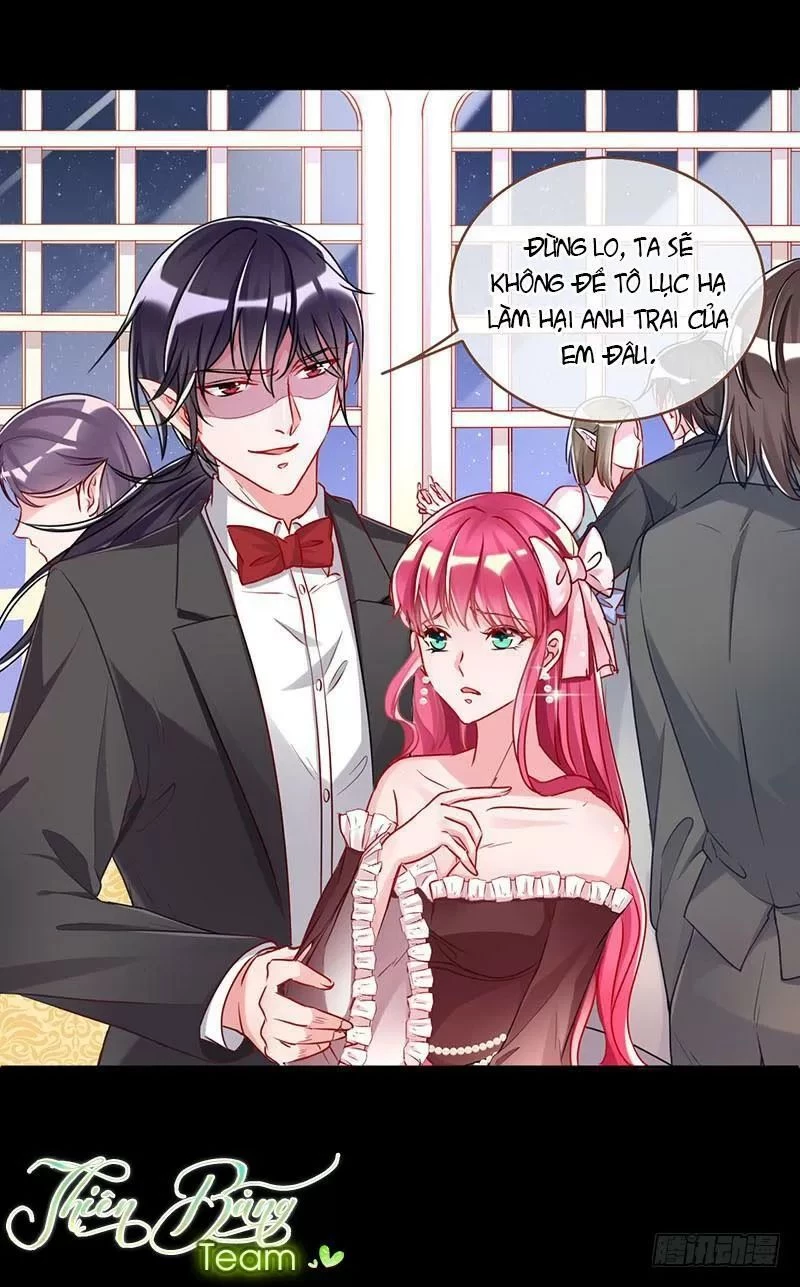 Vạn Tra Triêu Hoàng Chapter 46 - Next Chapter 47