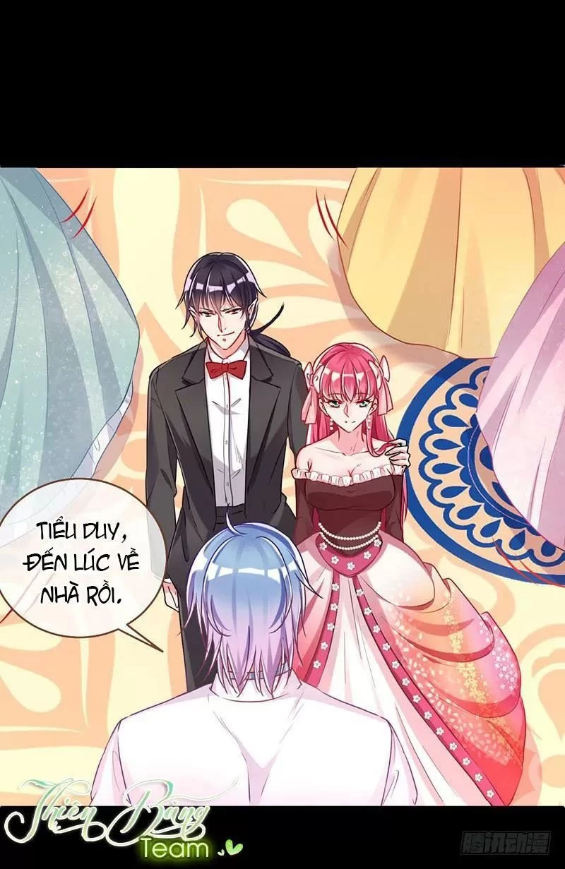 Vạn Tra Triêu Hoàng Chapter 46 - Next Chapter 47