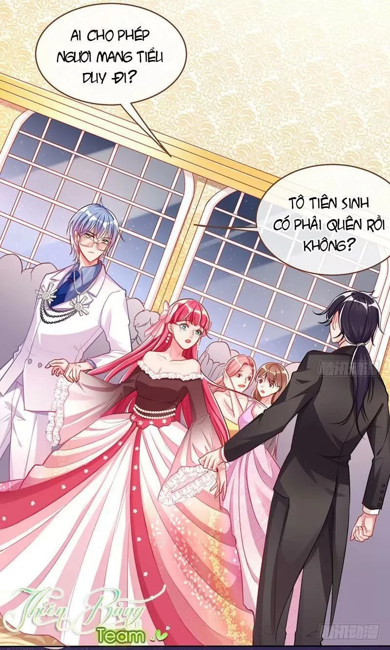 Vạn Tra Triêu Hoàng Chapter 46 - Next Chapter 47