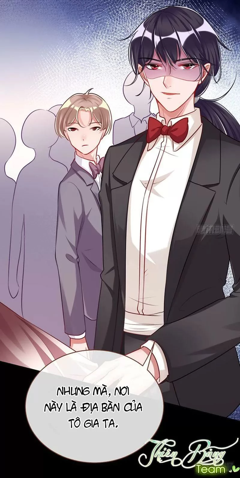 Vạn Tra Triêu Hoàng Chapter 46 - Next Chapter 47