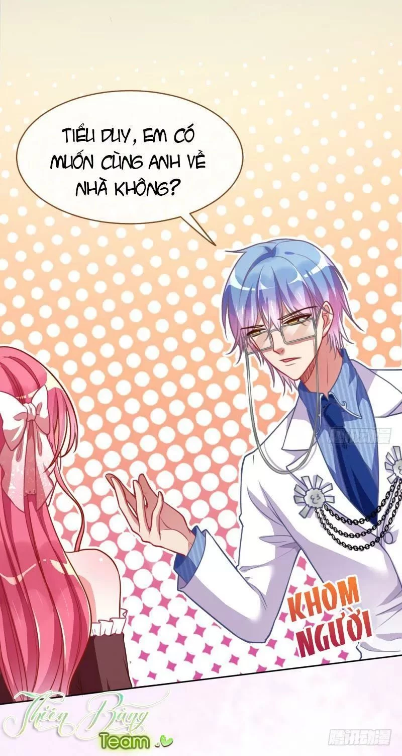 Vạn Tra Triêu Hoàng Chapter 46 - Next Chapter 47