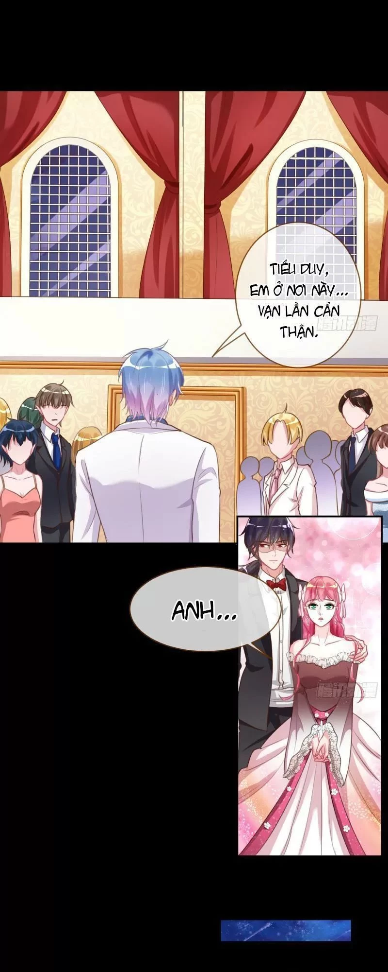 Vạn Tra Triêu Hoàng Chapter 46 - Next Chapter 47