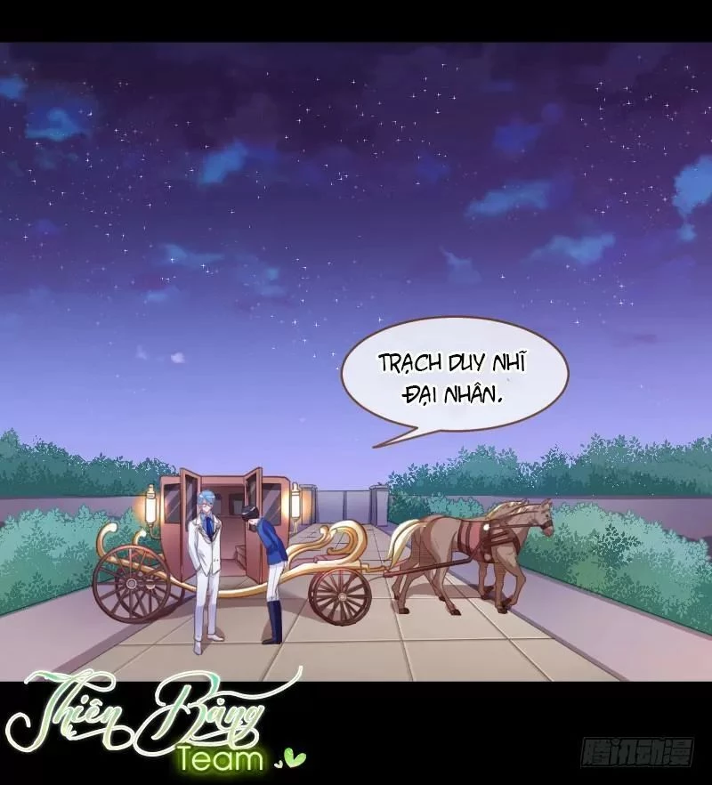 Vạn Tra Triêu Hoàng Chapter 46 - Next Chapter 47