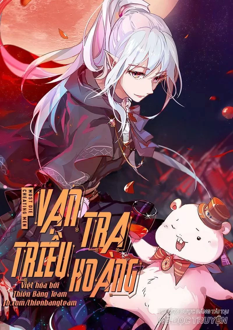 Vạn Tra Triêu Hoàng Chapter 47 - Next Chapter 48